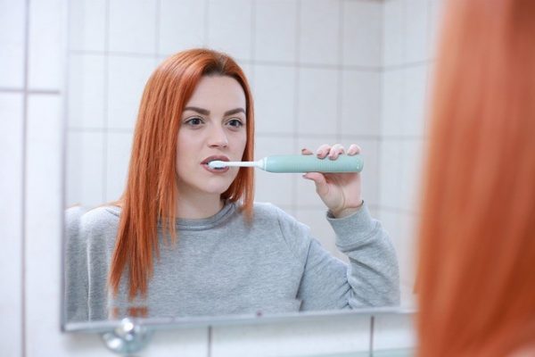 top ten tooth brush mistakes