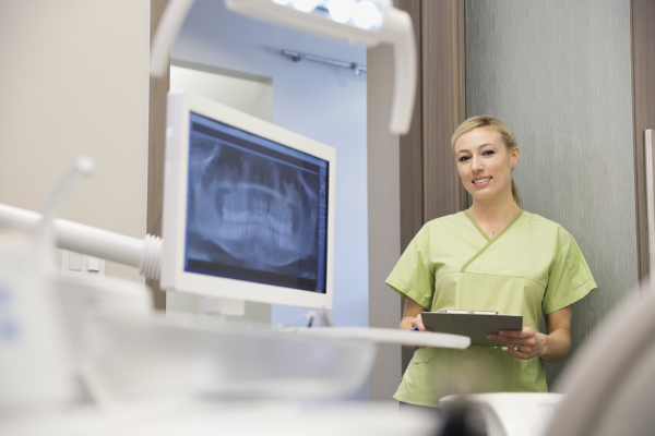 Exploring the Role of A Registered Dental Assistant in Modern Dentistry